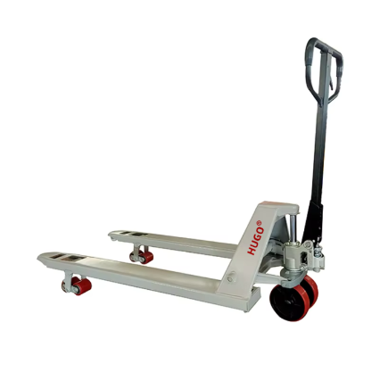 3 tonų rankinis sunkvežimis